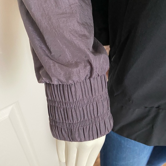 Fabletics Karen Layer Jacket Size Large - Picture 8 of 16